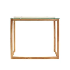 Console En Verre LUPITA