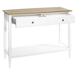 Console Solen 2 Tiroirs
