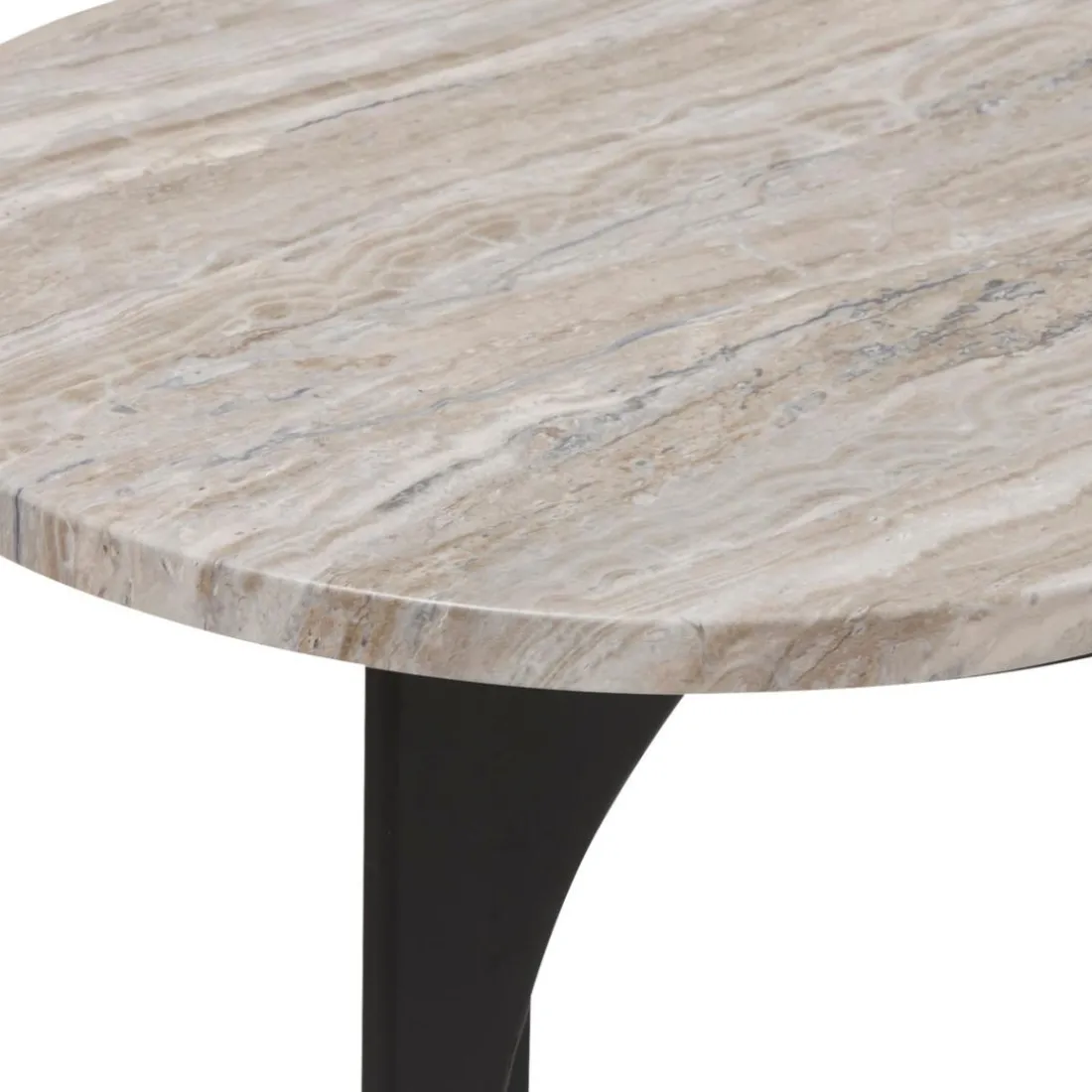 Console Tusco noir