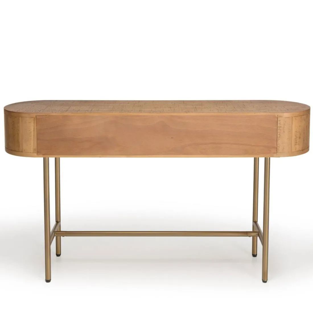 Console YSEULT 2 tiroirs