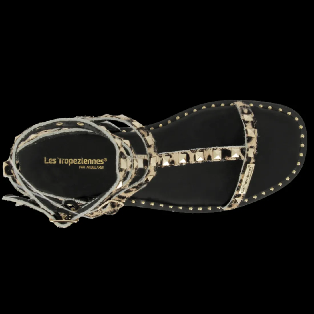 CORALIE LEO LEOPARD