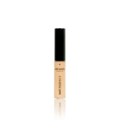 Correcteur Liquide Haute Couvrance - Eclat Rosé - Mat Perfect