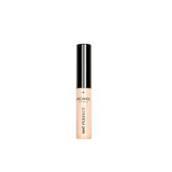 Correcteur Liquide Haute Couvrance - Beige Rose - Mat Perfect