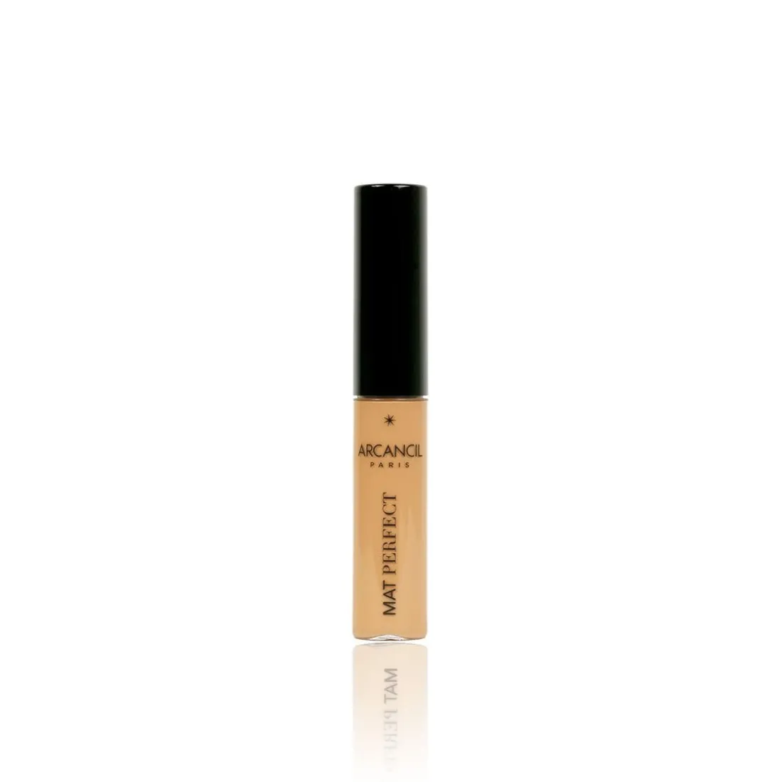 Correcteur Liquide Haute Couvrance - Beige Hâlé - Mat Perfect