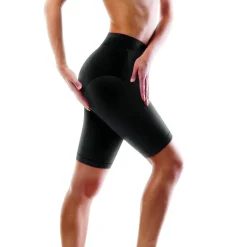 Corsaire Anti-Cellulite de nuit Noir Lytess