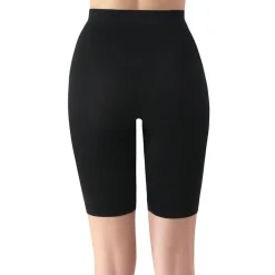 Corsaire Anti-Cellulite de nuit Noir Lytess