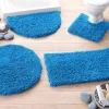 COTON CONFORT TAPIS RD 80 OUTREMER