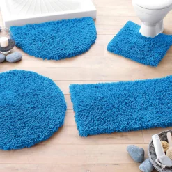 COTON CONFORT TAPIS RD 80 OUTREMER