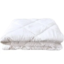 Couette chaude COCOON blanc
