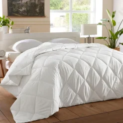 Couette Chaude 400G Edona EDONA Blanche