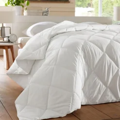 Couette Chaude 400G Edona EDONA Blanche