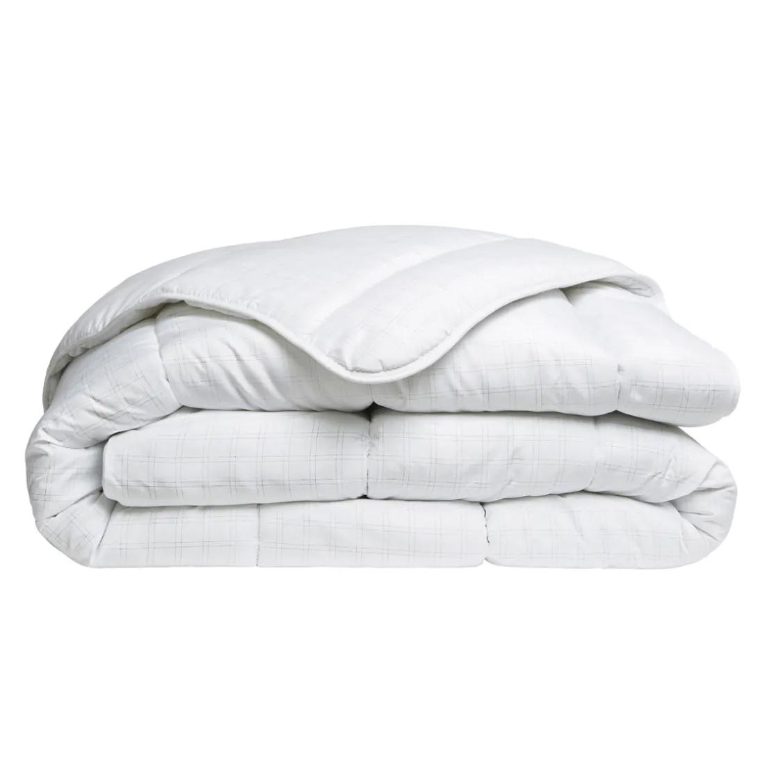 Couette Chaude Maxi Protect (anti-acariens, anti-tâche, relaxante et climatisée)