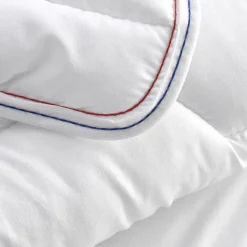 Couette chaude PURISSIMO 140x200 blanc 400G