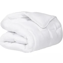 Couette grand froid microfibres