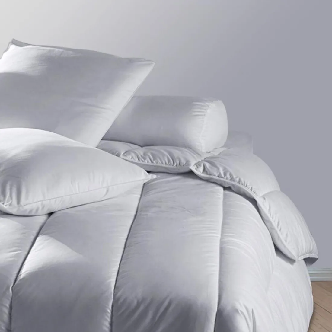Couette Légère CONFORT