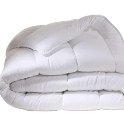 Couette LYOCELL anti transpiration été legère blanc