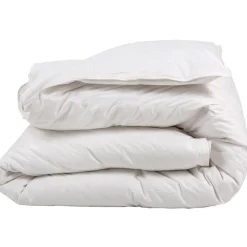 Couette Tempérée 30% duvet 300 gr/m² DOLCE