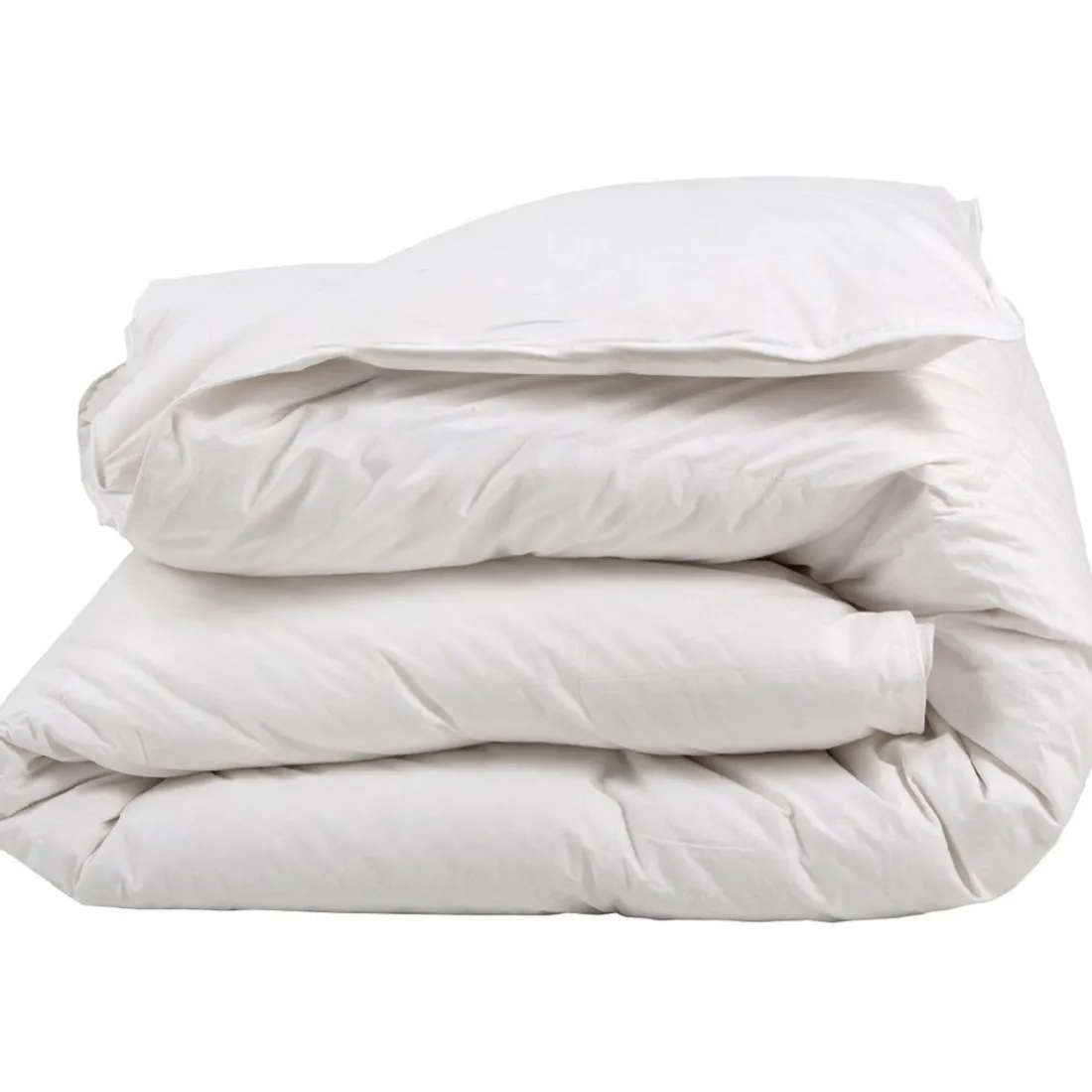 Couette Tempérée 30% duvet 300 gr/m² DOLCE