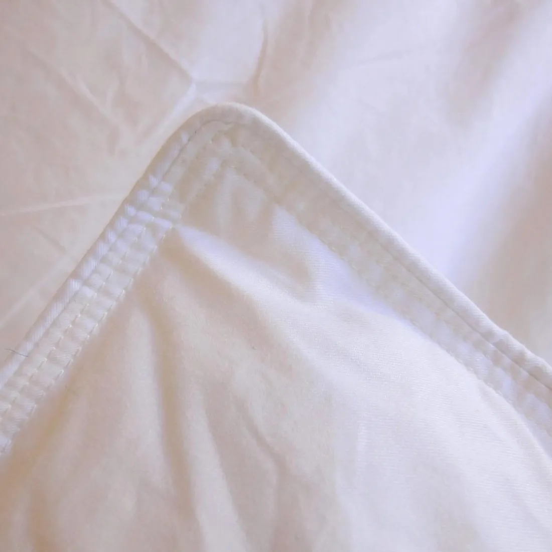 Couette Tempérée 30% duvet 300 gr/m² DOLCE