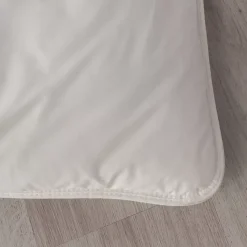 Couette Tempérée Compressible