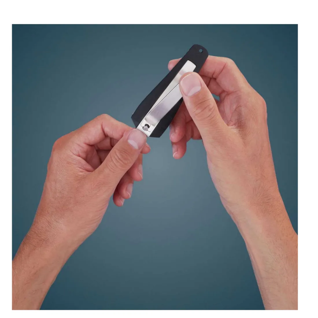 Coupe Ongles De Pieds - Indispensable