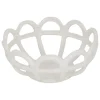 Coupelle Cherie Blanc