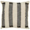 Coussin à franges