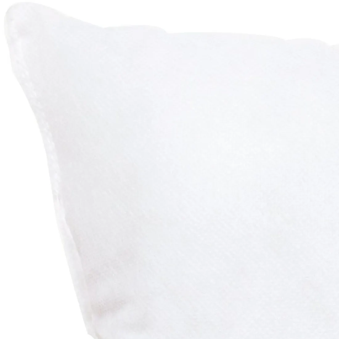 Coussin à recouvrir carré ou accoudoir