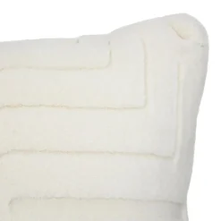 Coussin Arka - ivoire