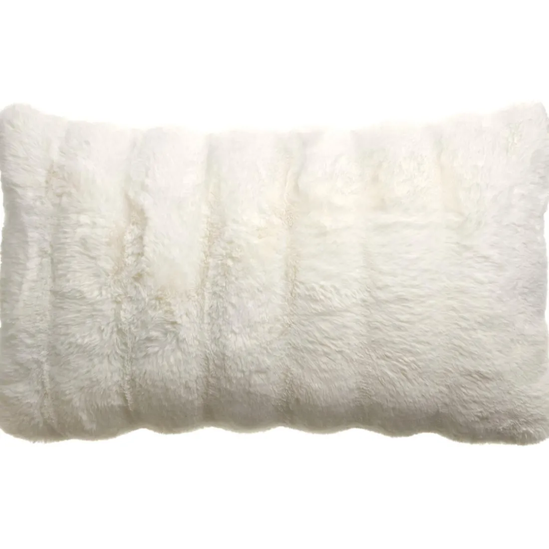Coussin Astrid Neige