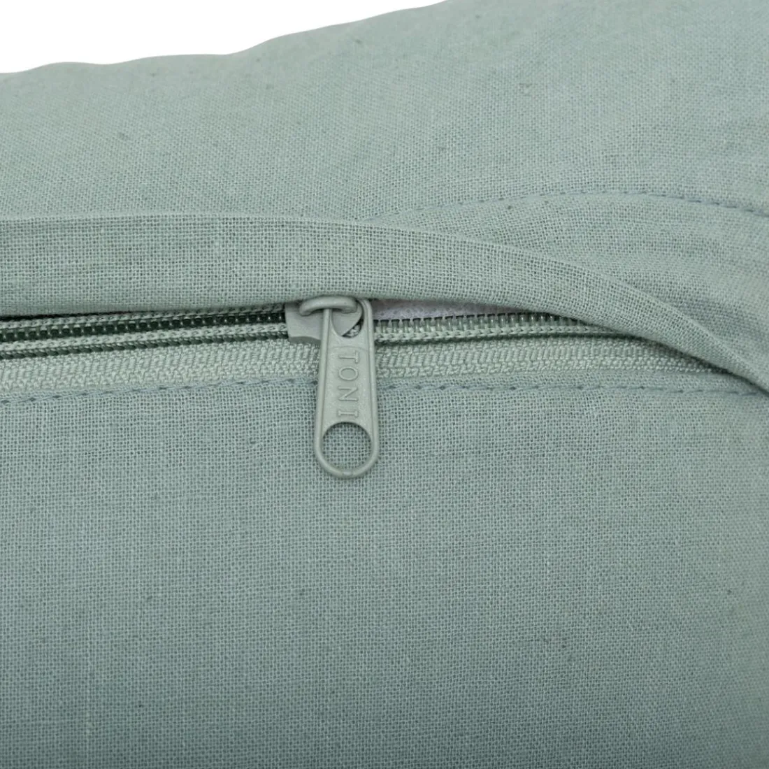 Coussin brodé