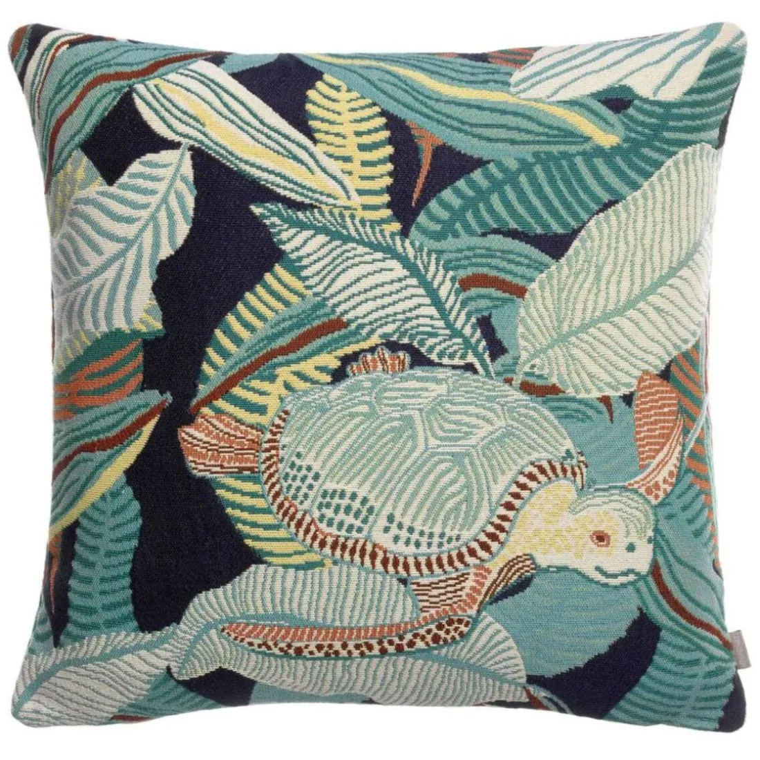 Coussin Dori outdoor Lagon