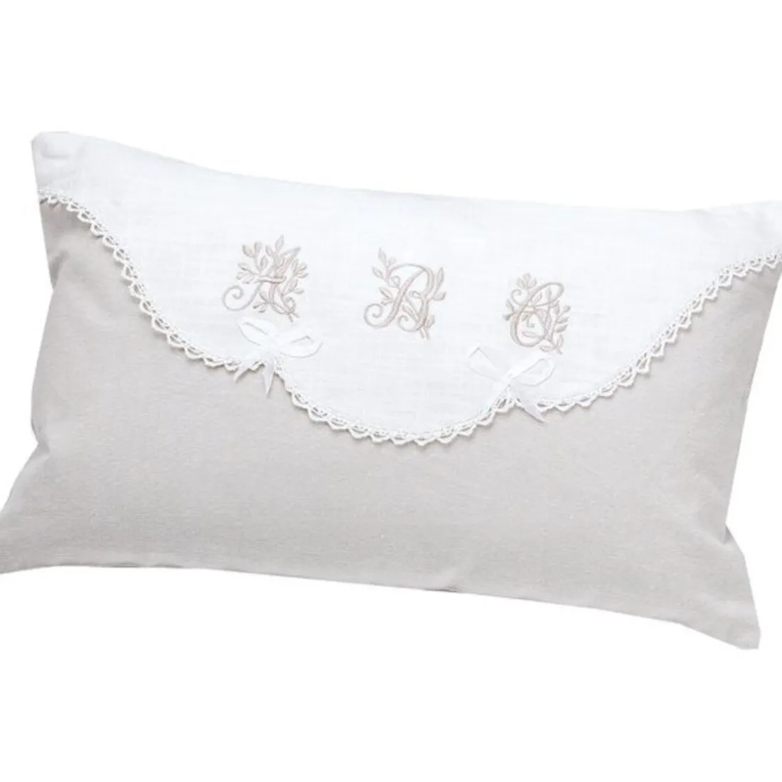 Coussin Eloise 30X50cm