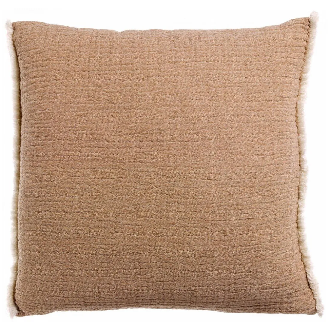 Coussin Emilio Cuivre