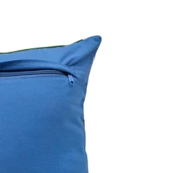 Coussin Hary - bleu