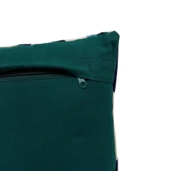 Coussin Hary bleu