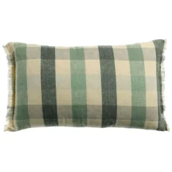 Coussin imprimé Kate Thym