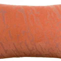 Coussin Inès Paprika