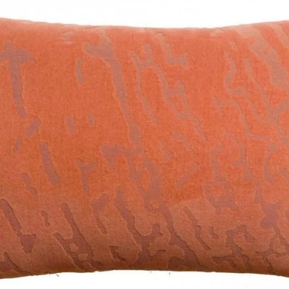 Coussin Inès Paprika