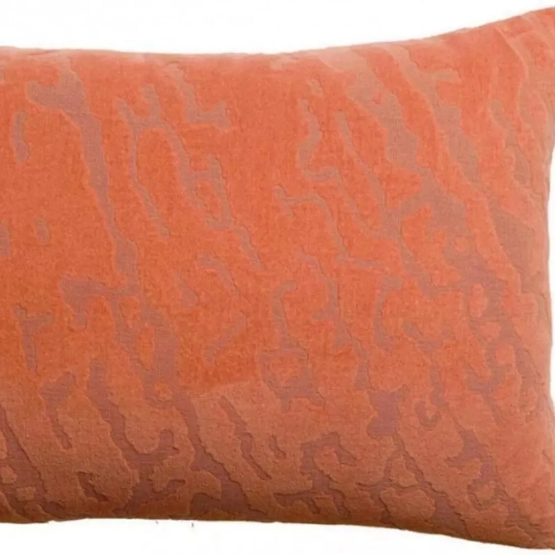 Coussin Inès Paprika