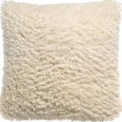 Coussin Noam Neige