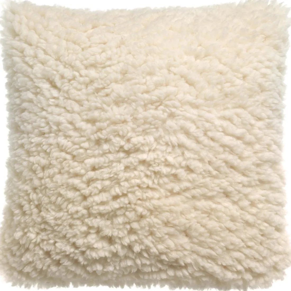 Coussin Noam Neige