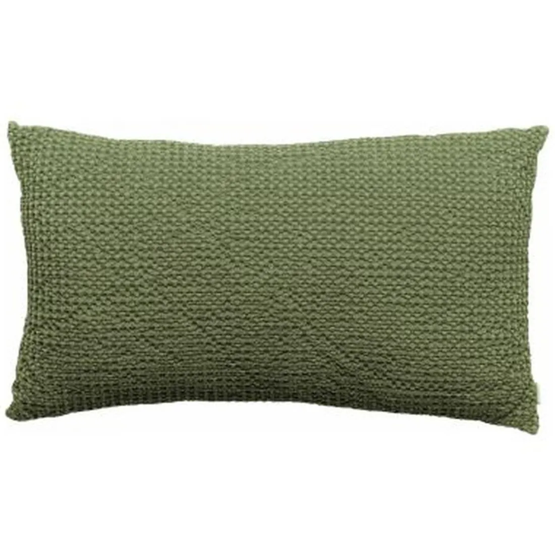 Coussin recyclé Maia Eucalyptus