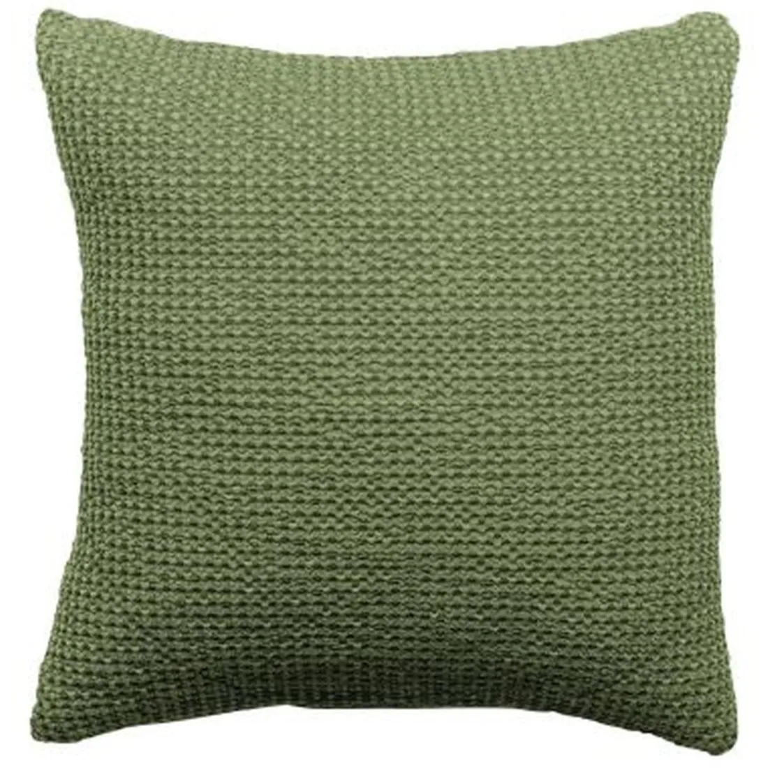 Coussin recyclé Maia Eucalyptus