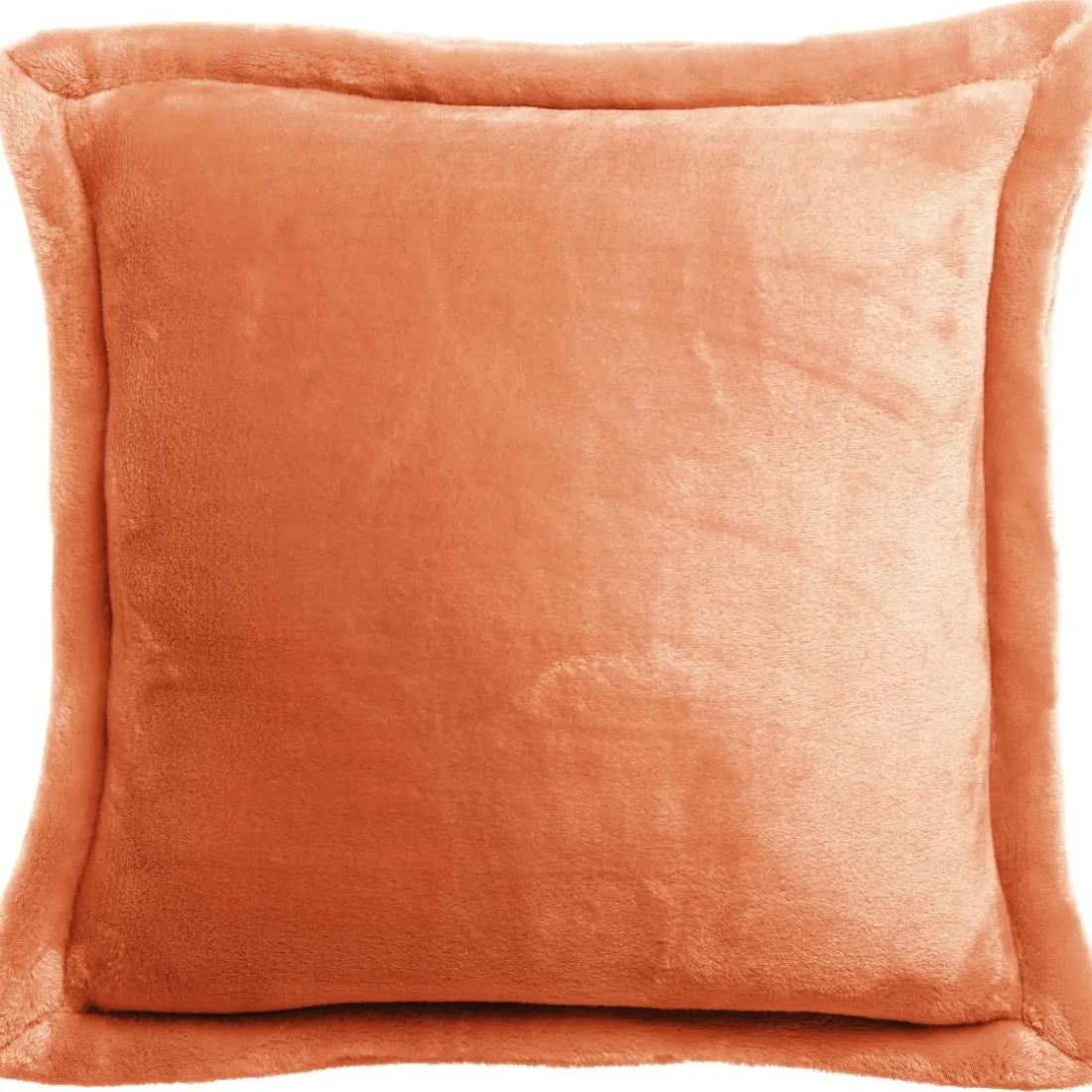 Coussin Tender Papaye 50 x 50