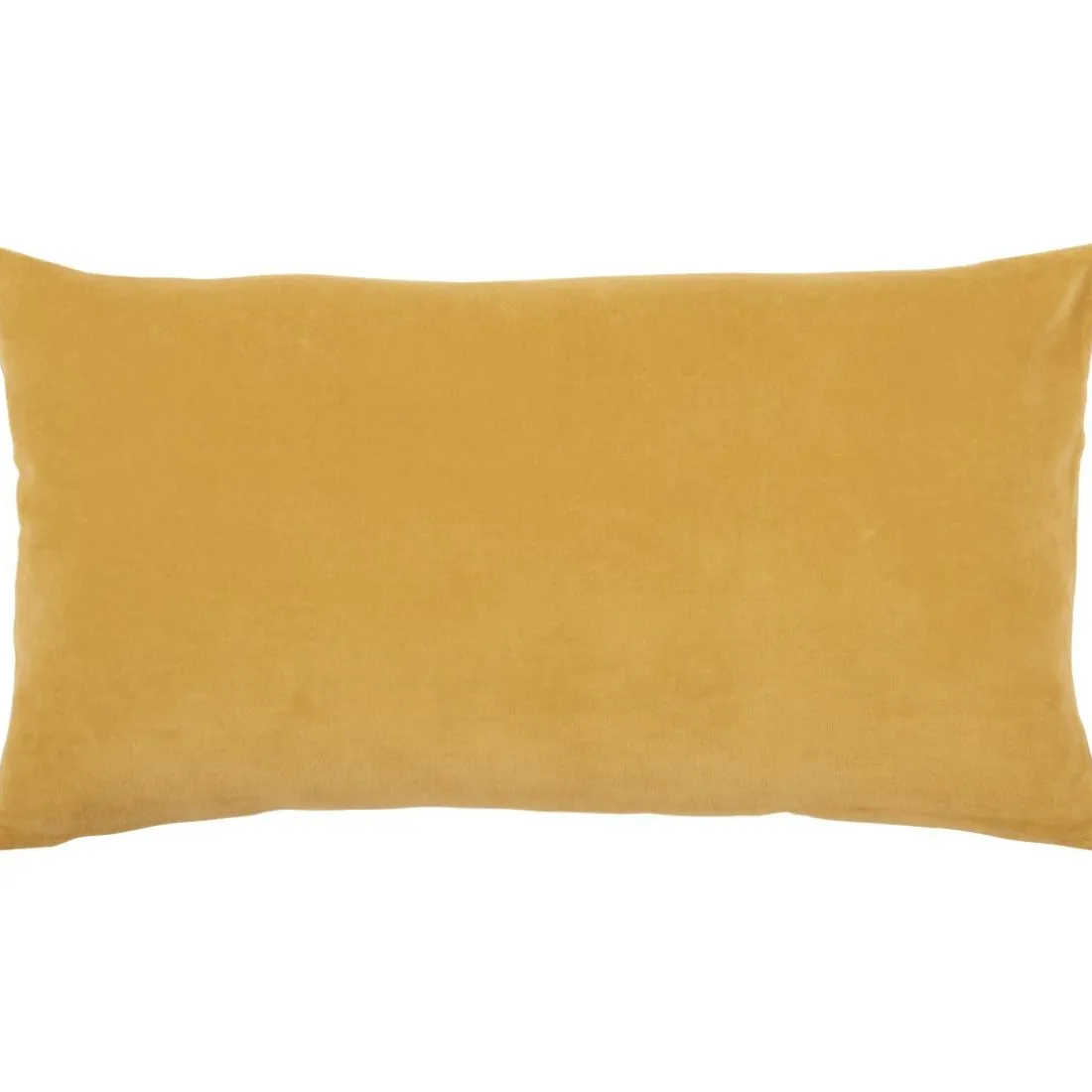Coussin uni Elise Mais 30 x 50