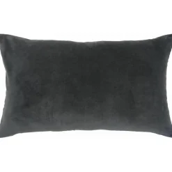 Coussin uni Elise Tonnerre 30 x 50