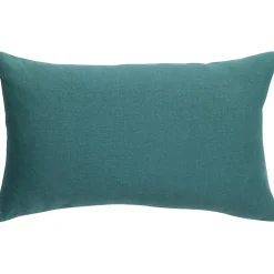Coussin uni Zeff Prusse