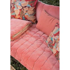 Coussin ZEFF CELESTE Pêche