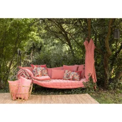 Coussin ZEFF CELESTE Pêche